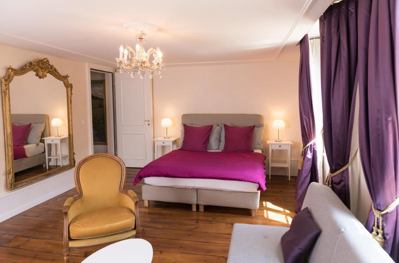 Wonderlandscape Guest House Le Grand Saconnex Buitenkant foto