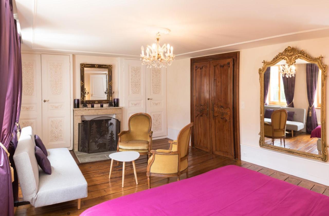 Wonderlandscape Guest House Le Grand Saconnex Buitenkant foto